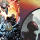 Avengers, assembled... but what are Miles and Peter doing?